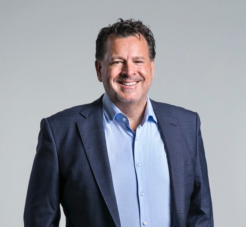 David Kenney
